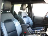 Ford Bronco Big Bend
